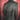  Black Brocade Knee Length Evening Jacket 