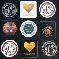 Say it with Stickers Bundle