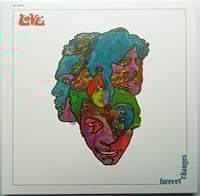 Love ‎– Forever Changes, VINYL LP, NEW