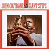 John Coltrane ‎– Giant Steps, VINYL LP, NEW