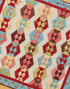 Tumbling Triangles Quilt Image 2