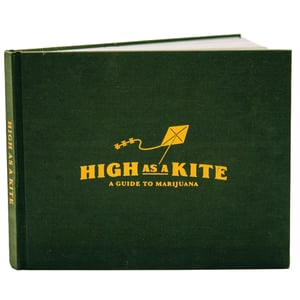 Image of High as a Kite