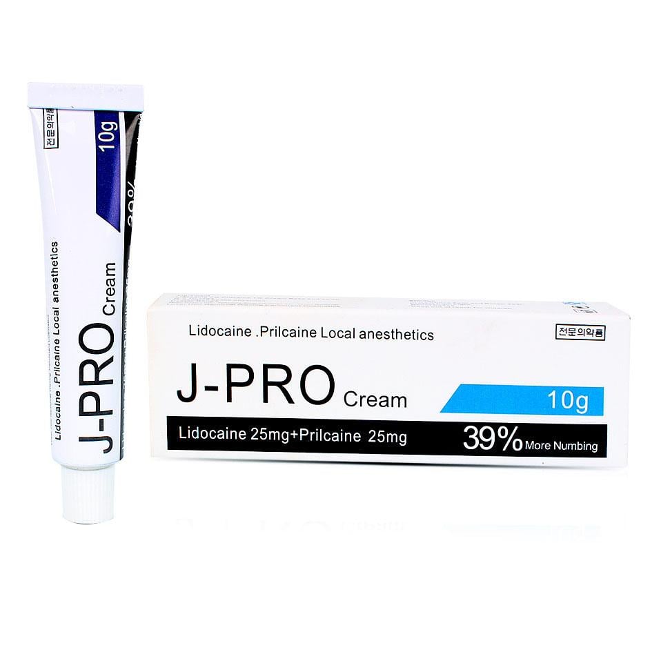 Image of J PRO