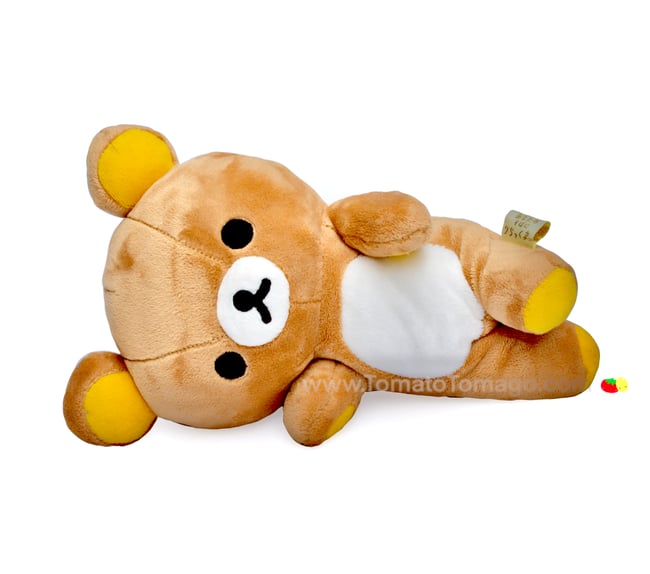 Rilakkuma Posing Plushie