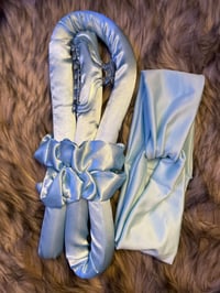 Image 2 of Heatless Curling Rod