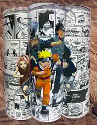 Image 1 of Naruto Akashi Sasuke Sakura