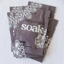 Image 5 of Soak - Mini Sachets - Delicate laundry detergent for knits &amp; all laundry items