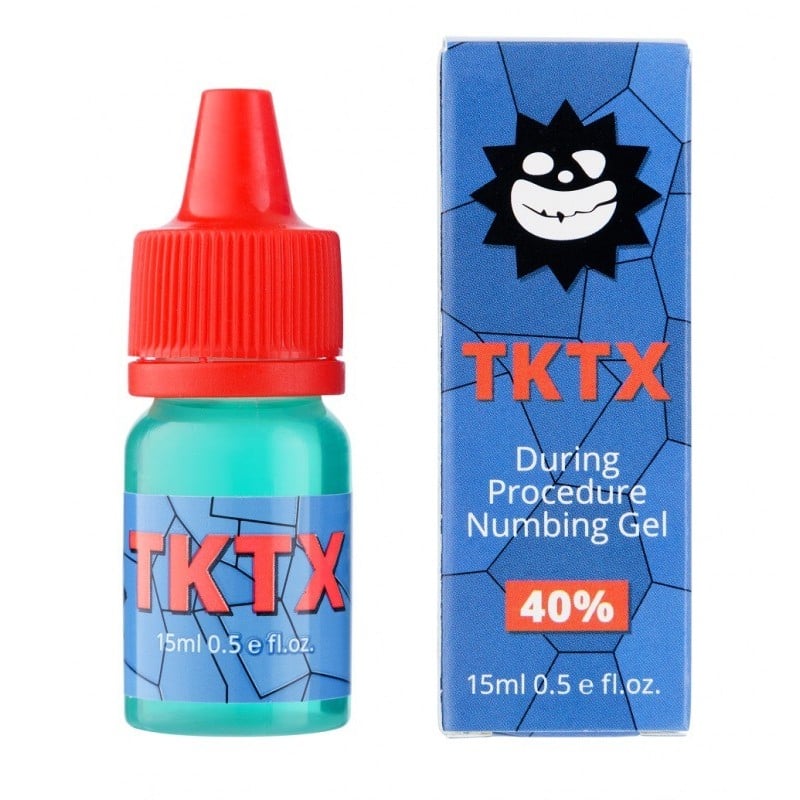 Image of TKTX GEL
