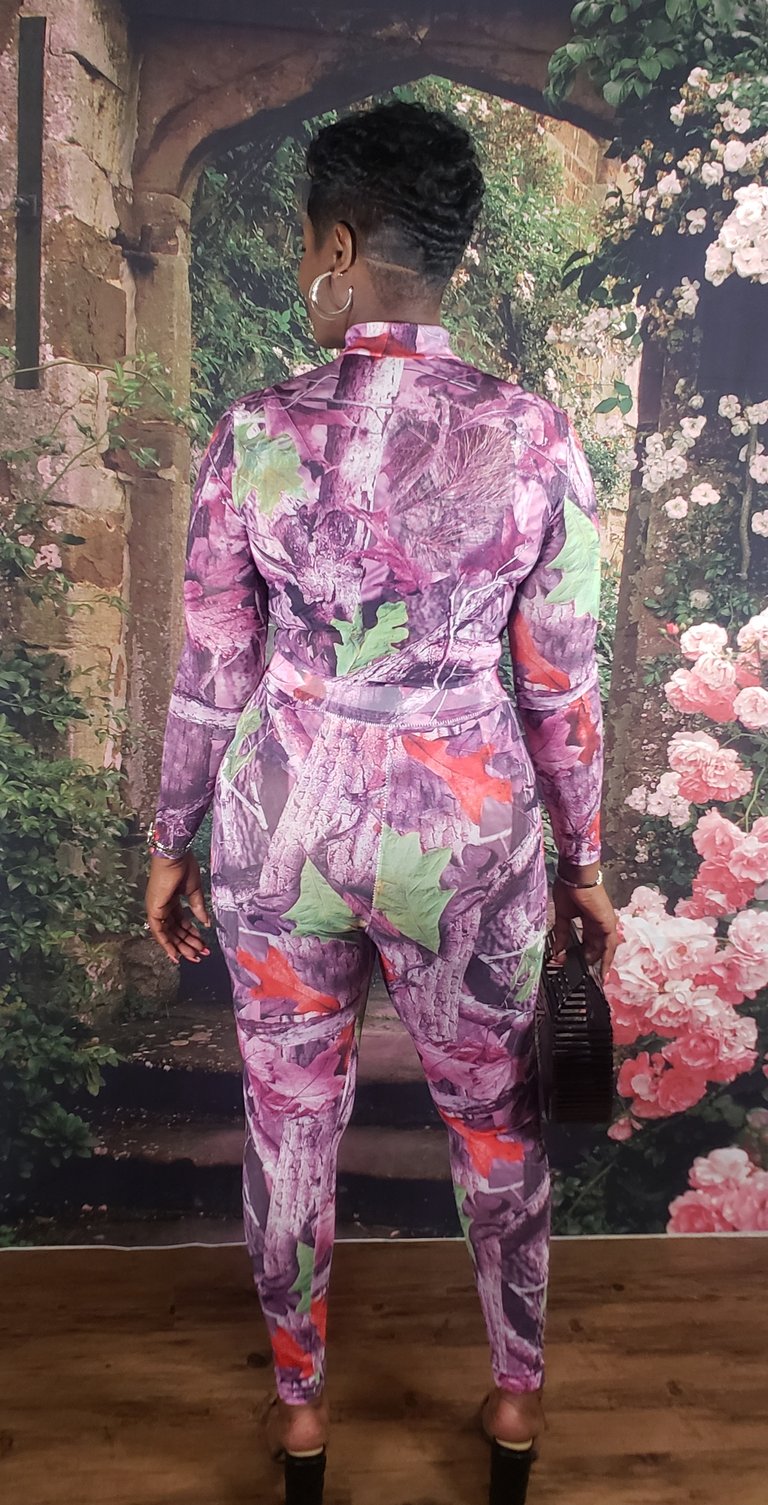 Forest 2-Piece Set Image 2