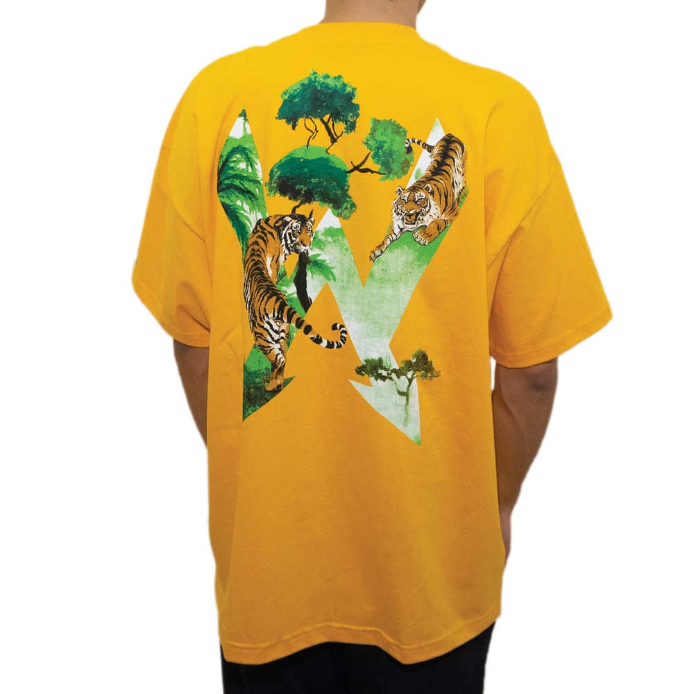 YEAR OF THE TIGER TEE