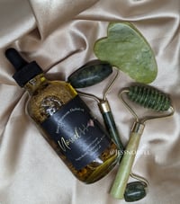 Image 1 of Sweet Blossom Herbal Oil 4oz