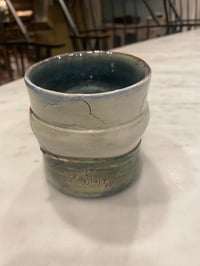 Image 4 of Red Ship Therapy Mug Sold to Pam S 