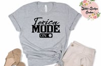 Toxica.Mode.On T-Shirt