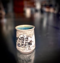 Image 2 of Little Whaling Jar SOLD to Siskohanna 