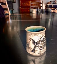 Image 3 of Little Whaling Jar SOLD to Siskohanna 