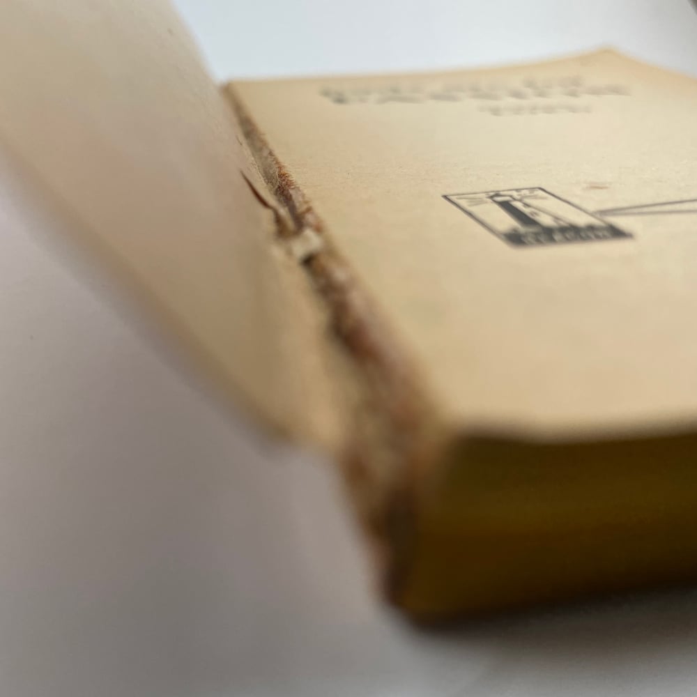 BK: Pads are for Passion by Sheldon Lord (Lawrence Block) 1st Ed PB (Vintage Pulp Hipster Erotica)