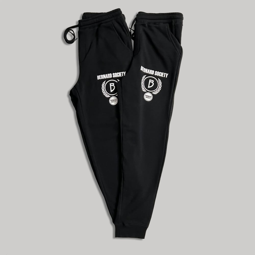 Image of Bernard Noir Sweatpant