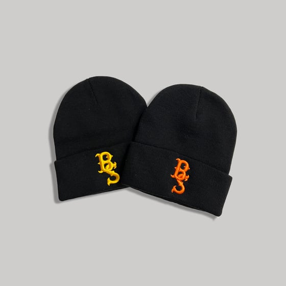 Image of Bernard Beanies