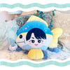 Super Tuna Seokjinnie Cushion 