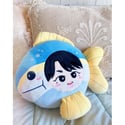 Super Tuna Seokjinnie Cushion 