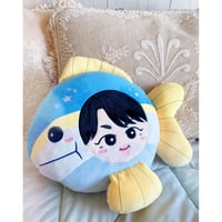 Image 5 of Super Tuna Seokjinnie Cushion 