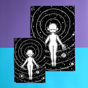 Image of Centre. | Prints