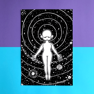 Image of Centre. | Prints