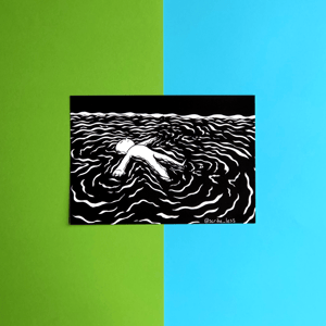 Image of Drift. | Prints