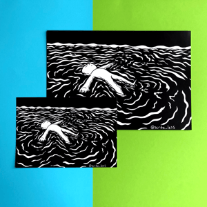 Image of Drift. | Prints