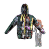 HAVOC ANGELS PUFFER