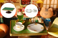 Image 2 of Retro Cafe Miniature