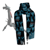 BONE CRUSHER SCARF