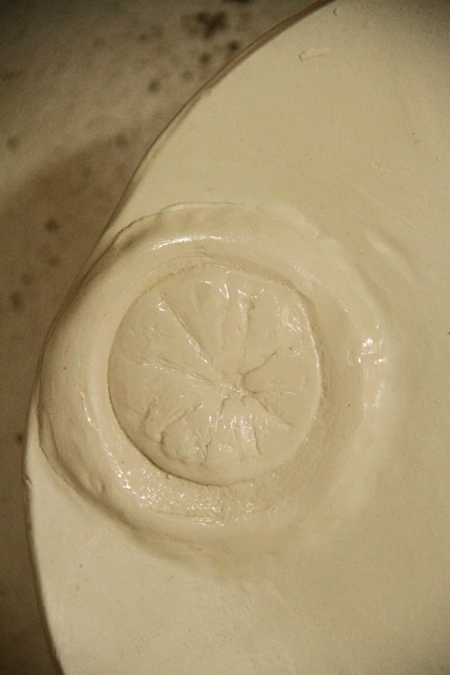 Bandeja Orange