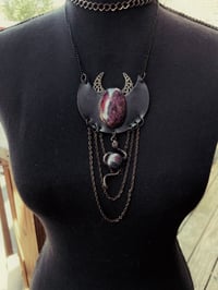 Image 1 of Witch moon & stone 