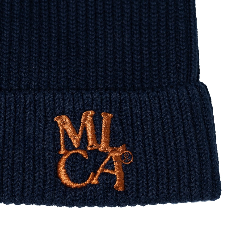 LE BONNET EN MAILLE®