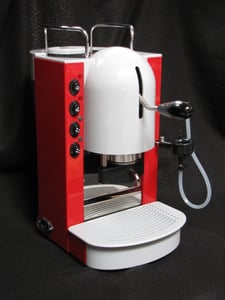 Image of Lolita Espresso Maker