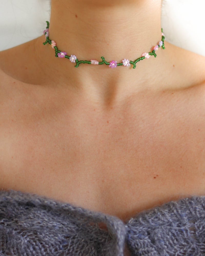 Image of Miracle choker