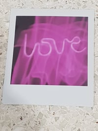 Image 2 of Valentine's Polaroid collection 