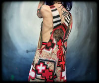 Image 2 of MEDiCaTEd Overalls UV (M 7-9)