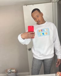 Class sweatshirt 