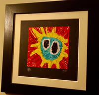 Image 2 of SCREAMADELICA - CD COVER VERSION. 