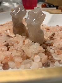 Image 1 of Flower Agate Bodies