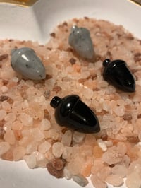Image 2 of Acorn Carvings