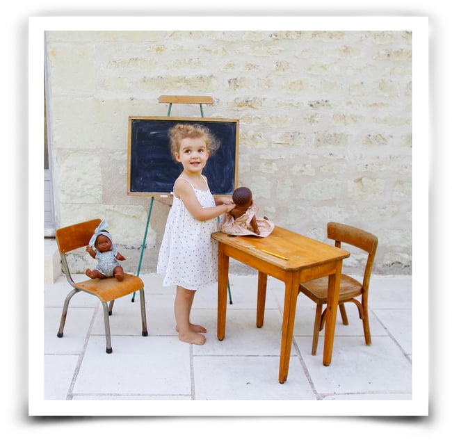 bureau enfant