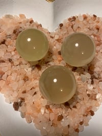 Image 2 of Citrine Spheres