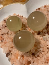 Image 3 of Citrine Spheres
