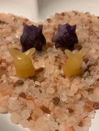 Image 2 of Pokémon Carvings