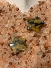 Image 2 of Crazy Lace Agate Stars 