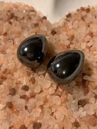 Hematite Eggs