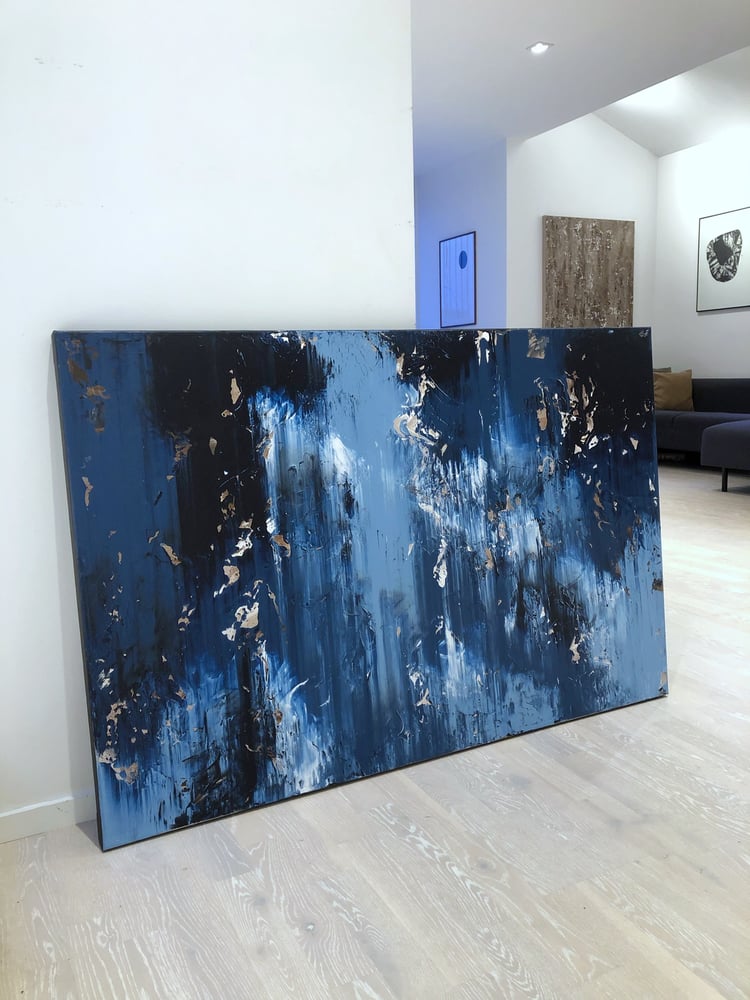 Image of Commission Frank/Germany